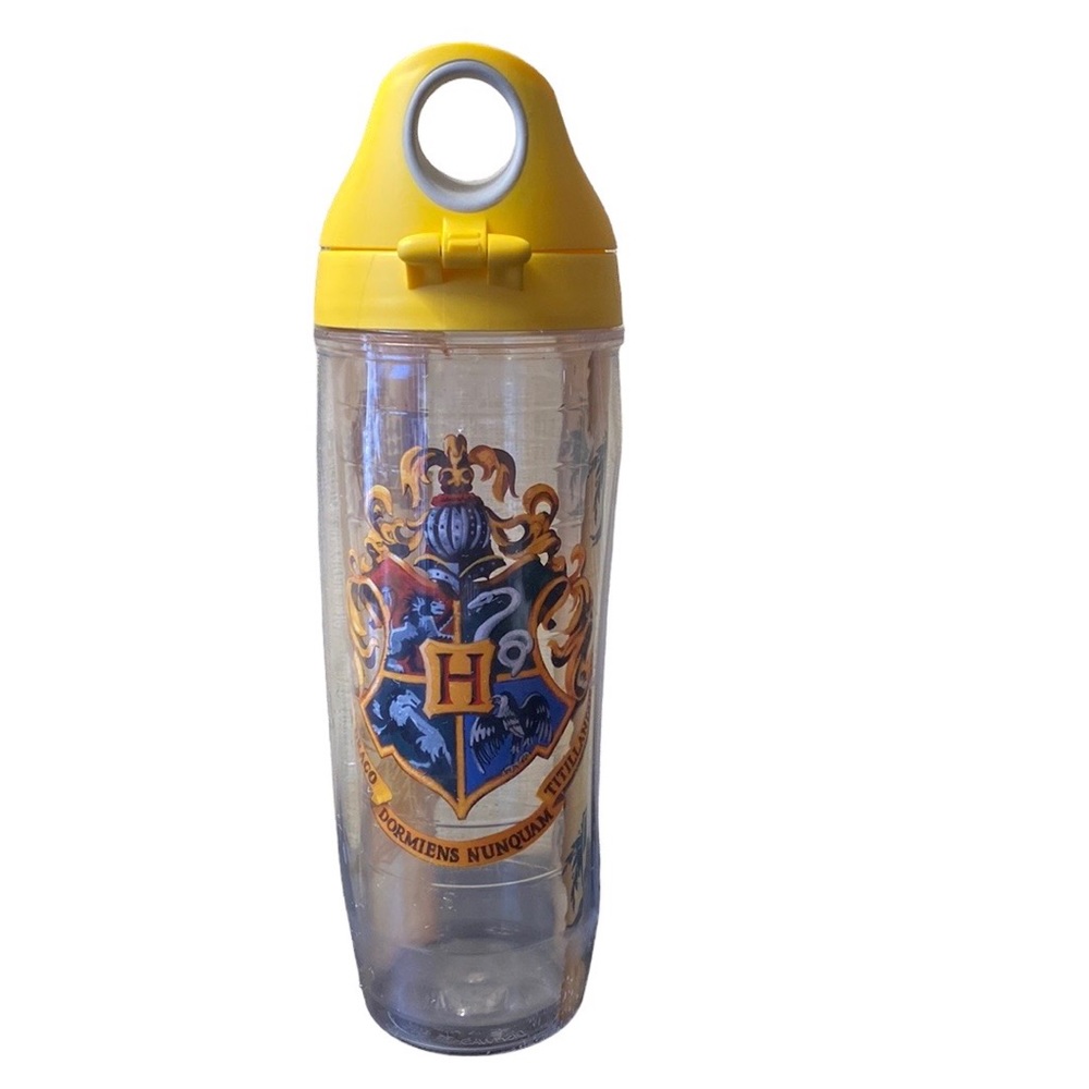 Harry Potter - Drago Dormiens Nunquam Titillandus Tumbler Tervis Water Bottle